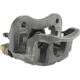 Purchase Top-Quality Rear Right Rebuilt Caliper With Hardware by CENTRIC PARTS pa9