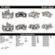 Purchase Top-Quality Rear Right Rebuilt Caliper With Hardware by CENTRIC PARTS - 141.46533 pa9