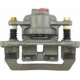 Purchase Top-Quality Rear Right Rebuilt Caliper With Hardware by CENTRIC PARTS - 141.47521 pa12