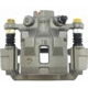 Purchase Top-Quality Rear Right Rebuilt Caliper With Hardware by CENTRIC PARTS - 141.47521 pa20