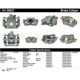 Purchase Top-Quality Étrier arrière droit reconditionné avec matériel by CENTRIC PARTS - 141.50621 pa6