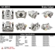 Purchase Top-Quality Étrier arrière droit reconditionné avec matériel by CENTRIC PARTS - 141.58515 pa9