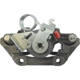 Purchase Top-Quality Rear Right Rebuilt Caliper With Hardware by CENTRIC PARTS pa1