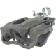 Purchase Top-Quality Rear Right Rebuilt Caliper With Hardware by CENTRIC PARTS pa11