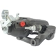 Purchase Top-Quality Rear Right Rebuilt Caliper With Hardware by CENTRIC PARTS pa4