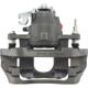 Purchase Top-Quality Rear Right Rebuilt Caliper With Hardware by CENTRIC PARTS pa8