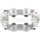 Purchase Top-Quality Rear Right Rebuilt Caliper With Hardware by NUGEON - 97-17214A pa1