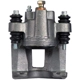 Purchase Top-Quality Rear Right Rebuilt Caliper With Hardware by NUGEON - 97-17651A pa1