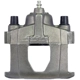 Purchase Top-Quality Rear Right Rebuilt Caliper With Hardware by NUGEON - 97-17657D pa2