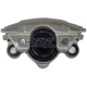 Purchase Top-Quality Rear Right Rebuilt Caliper With Hardware by NUGEON - 97-17657D pa4