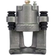 Purchase Top-Quality Rear Right Rebuilt Caliper With Hardware by NUGEON - 97-17722B pa1