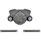 Purchase Top-Quality Rear Right Rebuilt Caliper With Hardware by NUGEON - 97-17722B pa3