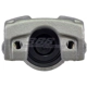 Purchase Top-Quality Rear Right Rebuilt Caliper With Hardware by NUGEON - 97-17722B pa4