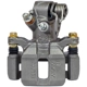 Purchase Top-Quality Rear Right Rebuilt Caliper With Hardware by NUGEON - 99-00927A pa2