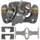 Purchase Top-Quality Rear Right Rebuilt Caliper With Hardware by NUGEON - 99-00927A pa3