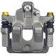 Purchase Top-Quality Rear Right Rebuilt Caliper With Hardware by NUGEON - 99-00952A pa2