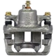 Purchase Top-Quality Rear Right Rebuilt Caliper With Hardware by NUGEON - 99-01007A pa1