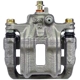 Purchase Top-Quality Rear Right Rebuilt Caliper With Hardware by NUGEON - 99-01007A pa2