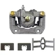 Purchase Top-Quality Rear Right Rebuilt Caliper With Hardware by NUGEON - 99-01007A pa3