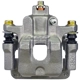 Purchase Top-Quality Rear Right Rebuilt Caliper With Hardware by NUGEON - 99-01015A pa2