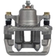 Purchase Top-Quality Rear Right Rebuilt Caliper With Hardware by NUGEON - 99-01028A pa1