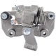 Purchase Top-Quality Rear Right Rebuilt Caliper With Hardware by NUGEON - 99-01161A pa5