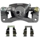 Purchase Top-Quality Rear Right Rebuilt Caliper With Hardware by NUGEON - 99-01217B pa3