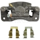 Purchase Top-Quality Rear Right Rebuilt Caliper With Hardware by NUGEON - 99-01254A pa1