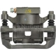 Purchase Top-Quality Rear Right Rebuilt Caliper With Hardware by NUGEON - 99-01254A pa2