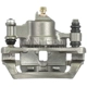 Purchase Top-Quality Rear Right Rebuilt Caliper With Hardware by NUGEON - 99-01319A pa1