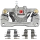 Purchase Top-Quality Rear Right Rebuilt Caliper With Hardware by NUGEON - 99-01330A pa2