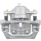 Purchase Top-Quality Rear Right Rebuilt Caliper With Hardware by NUGEON - 99-01340A pa1