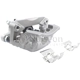 Purchase Top-Quality Rear Right Rebuilt Caliper With Hardware by NUGEON - 99-01345A pa1