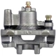 Purchase Top-Quality Rear Right Rebuilt Caliper With Hardware by NUGEON - 99-01649A pa1