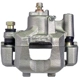 Purchase Top-Quality Rear Right Rebuilt Caliper With Hardware by NUGEON - 99-01649A pa2