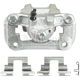 Purchase Top-Quality Rear Right Rebuilt Caliper With Hardware by NUGEON - 99-01650A pa2