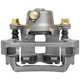 Purchase Top-Quality Rear Right Rebuilt Caliper With Hardware by NUGEON - 99-01653A pa1