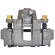 Purchase Top-Quality Rear Right Rebuilt Caliper With Hardware by NUGEON - 99-01653A pa2