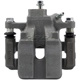 Purchase Top-Quality Rear Right Rebuilt Caliper With Hardware by NUGEON - 99-01731A pa2