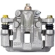 Purchase Top-Quality Rear Right Rebuilt Caliper With Hardware by NUGEON - 99-01831A pa2