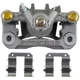 Purchase Top-Quality Rear Right Rebuilt Caliper With Hardware by NUGEON - 99-01831A pa3