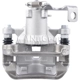 Purchase Top-Quality Rear Right Rebuilt Caliper With Hardware by NUGEON - 99-01854A pa2