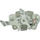 Purchase Top-Quality Rear Right Rebuilt Caliper With Hardware by NUGEON - 99-02004A pa5