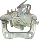 Purchase Top-Quality Rear Right Rebuilt Caliper With Hardware by NUGEON - 99-02185B pa1