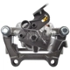 Purchase Top-Quality Rear Right Rebuilt Caliper With Hardware by NUGEON - 99-03368B pa2