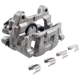 Purchase Top-Quality Rear Right Rebuilt Caliper With Hardware by NUGEON - 99-03368B pa5