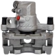 Purchase Top-Quality Rear Right Rebuilt Caliper With Hardware by NUGEON - 99-09342B pa1