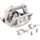 Purchase Top-Quality Rear Right Rebuilt Caliper With Hardware by NUGEON - 99-09357A pa1