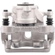 Purchase Top-Quality Rear Right Rebuilt Caliper With Hardware by NUGEON - 99-09357A pa2