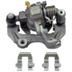 Purchase Top-Quality Rear Right Rebuilt Caliper With Hardware by NUGEON - 99-17283B pa3